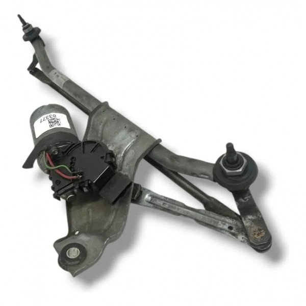 Galhada Motor Limpador Parabrisa Renault Sandero 2008 2012