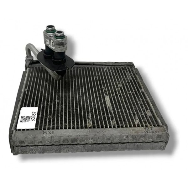 Radiador Evaporizador Ar Jac J6 2.0 2011 2012 2013 2014 2015