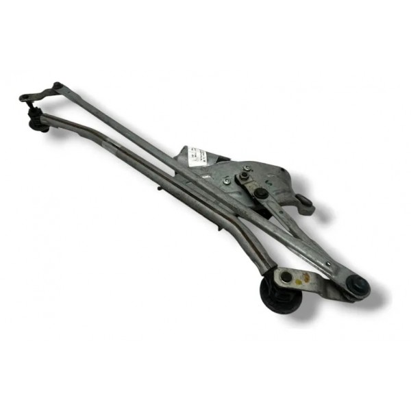 Galhada Motor Limpador Parabrisa Renault Logan 2007 2008 09