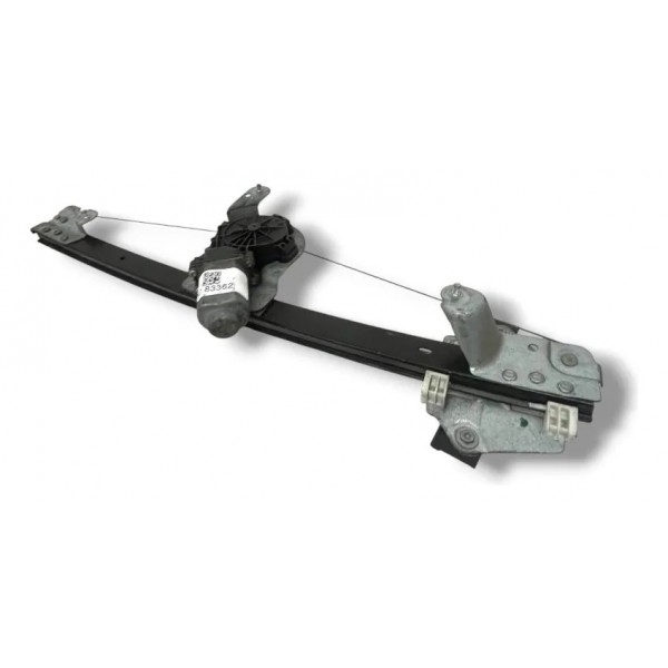 Maquina Vidro Eletrica Diant Direita Renault Logan 2007 2008