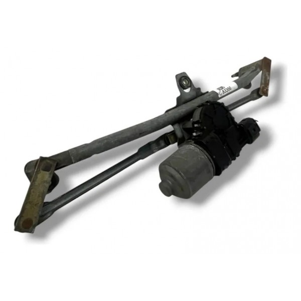 Galhada Motor Limpador Parabrisa Vw Golf 2002 2003 2004 05