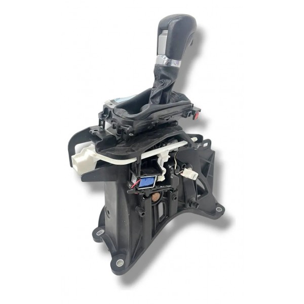 Trambulador Seletora Marcha Honda Civic G10 Aut 2018 2019