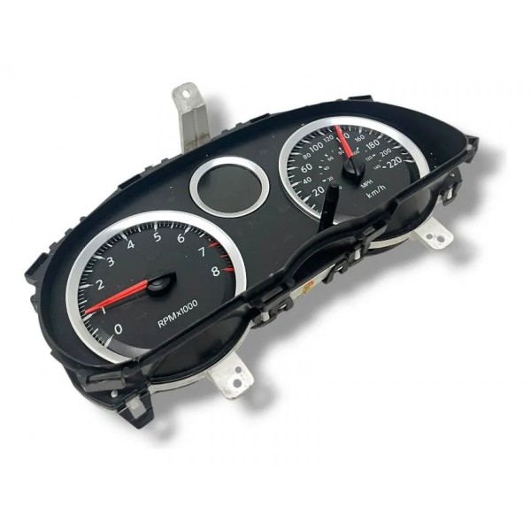 Painel Instrumento Nissan Sentra 2008 2009 2010 2011 2012 13