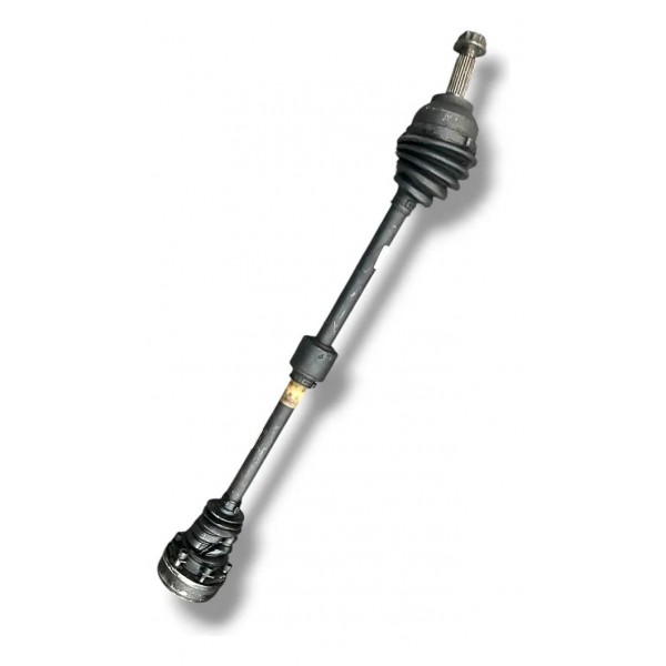 Semi Eixo Direito Vw Gol 1.0 2008 2009 2010 2011 2012