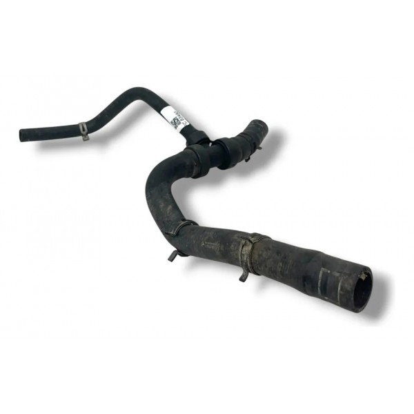 Mangueira Água Radiador Renault Sandero 2008 2009 2010 2012