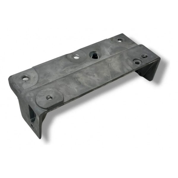 Suporte Console Central Land Rover Discovery 3 2006 2007 08