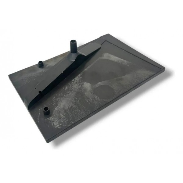 Suporte Base Bateria Renault Logan 2007 2008 2009 2010 2011