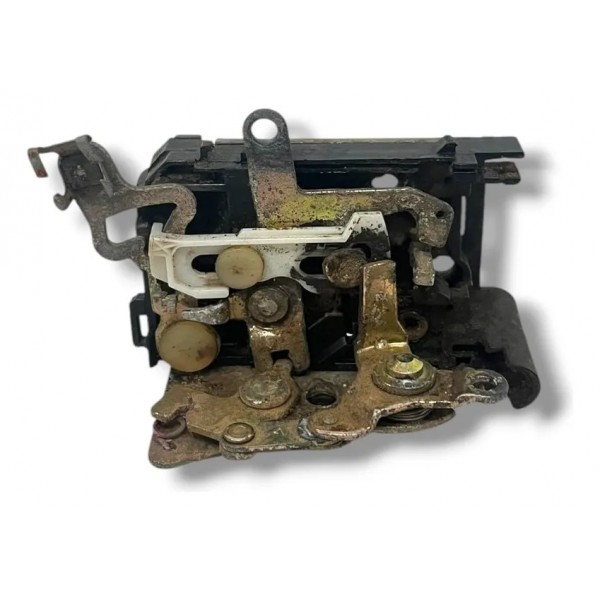 Fechadura Eletrica Diant Esq Ford Fiesta 2003 2004 2005 2006