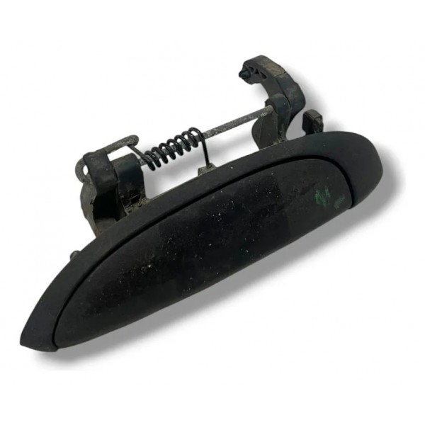 Maçaneta Externa Tras Esquerda Renault Scenic 2001 2002 2003 Traseira