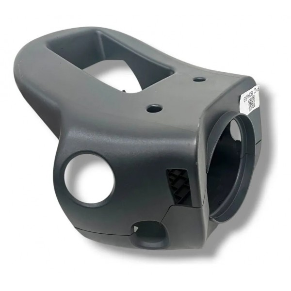Moldura Coluna Direção Renault Duster 2015 2016 2017 2018