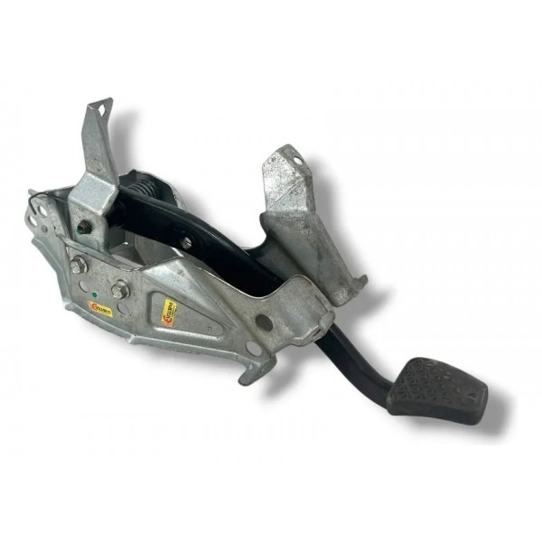 Pedal Freio Gm Astra 2004 2005 2006 2007 2008 2009 2010 2012