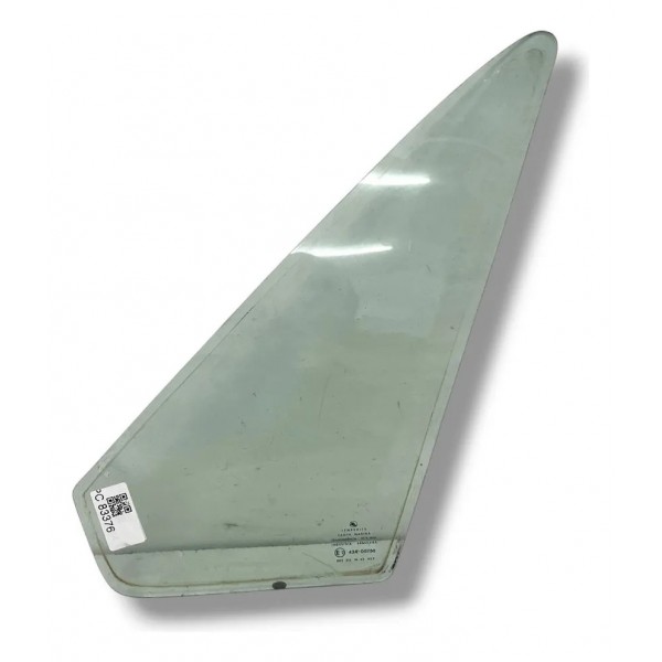 Vidro Fixo Traseiro Direito Vw Santana 1992 1993 1994 1995