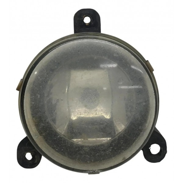 Farol Milha Esquerdo Ford Ecosport 2005 2006 2007 2008 2012