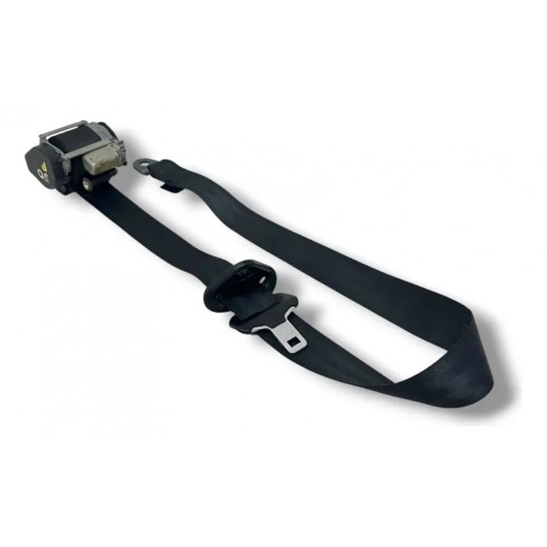 Cinto Segurança Diant Dir Citroen C3 2014 2015 16 17 18