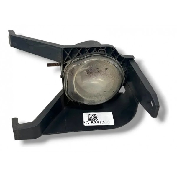 Farol Milha Direito Fiat Punto 2008 2009 2010 2011 2012
