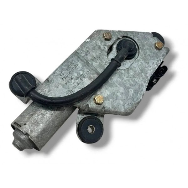 Motor Limpador Traseiro Bmw 318i 1995 1996 1997 1998