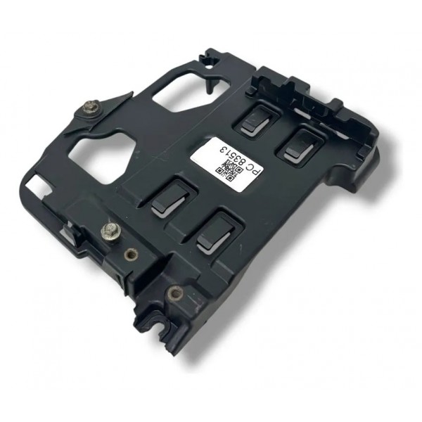 Suporte Módulo Injeção Ford Ecosport 2014 2015 2016 2017 18