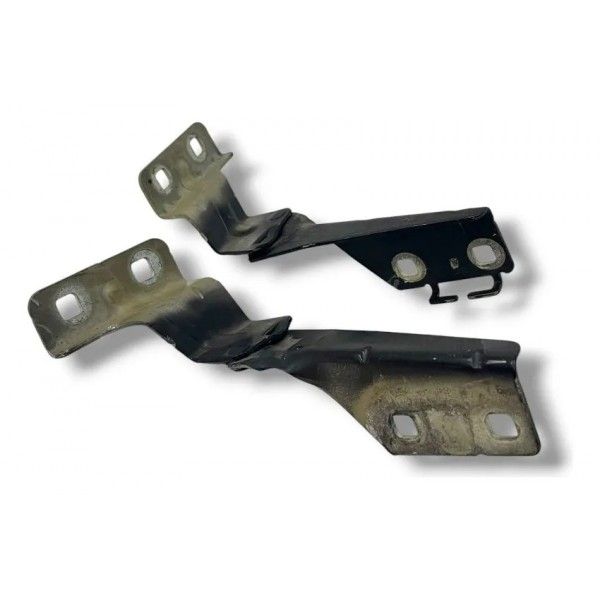Par Dobradiça Capô Renault Megane 2008 2009 2010 2011 2012
