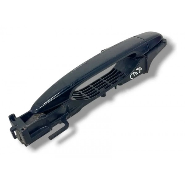 Maçaneta Externa Tras Esquerda Toyota Camry 2008 2009 2010 Traseira