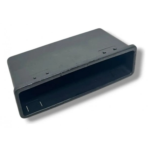 Moldura Porta Objeto Console Land Discovery 3 2006 2007 2008