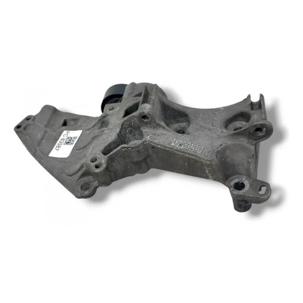 Suporte Alternador Compressor Renault Megane 1.6 2008 2009