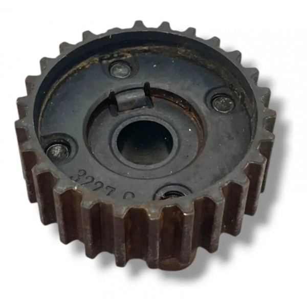 Polia Virabrequim Vw Gol G3 1.6 2001 2002 2003 2004 2005