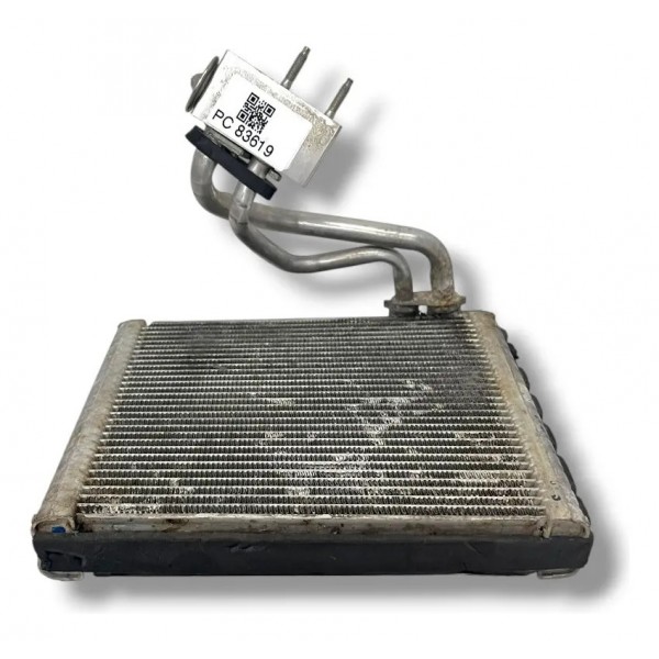Radiador Evaporador Ar Condicionado Fiat Uno 2012 2013 2014