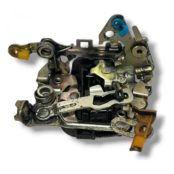 Fechadura Diant Direita Gm Corsa 2002 2003 2004 2005 2006