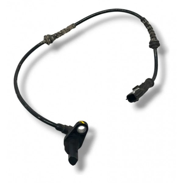Sensor Freio Abs Tras Direito Renault Sandero 2008 2009 2012