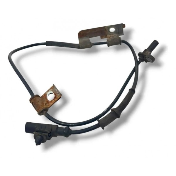 Sensor Abs Dianteiro Esquerdo Jac J3 1.4 2009 2010 2011 2012