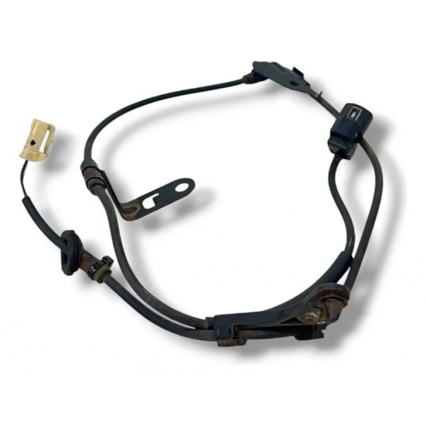 Sensor Abs Traseiro Esquerdo Toyota Fielder 1.8 2004 2005 06