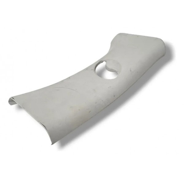 Moldura Coluna Direito Citroen C3 2013 2014 2015 2016 2020