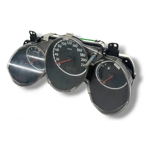 Painel Instrumento Honda Fit 1.4 2004 2005 2006 2007 2008