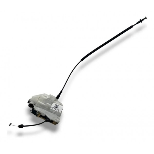 Fechadura Porta Diant Esq Renault Megane 2008 2009 2010 2012