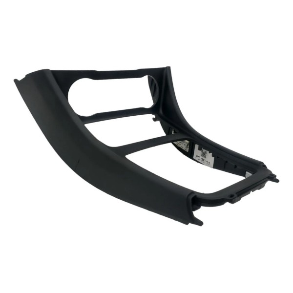Moldura Console Central Mercedes A200 2014 2015 2016 2017 18