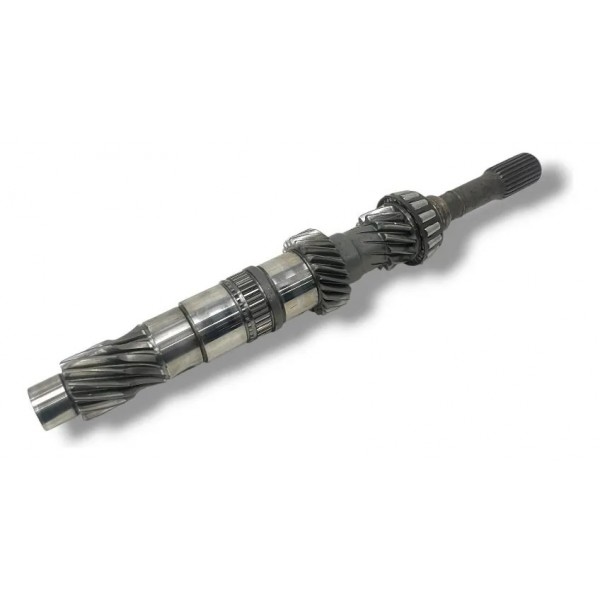 Eixo Piloto Caixa Cambio Ford Mondeo 2.0 Zetec 1997 1998 99
