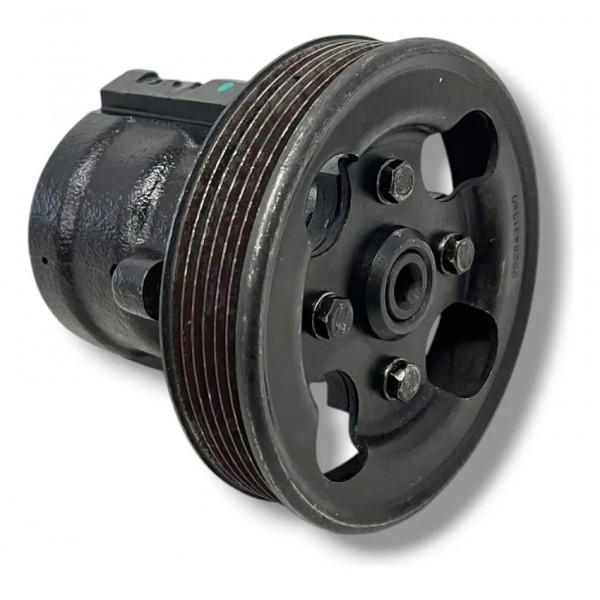 Bomba Direção Hidráulica Peugeot 406 V6 Aut 1999 2000 2003