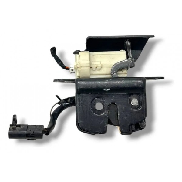 Fechadura Elétrica Tampa Tras Fiat Stilo 1.8 2004 2005 2006