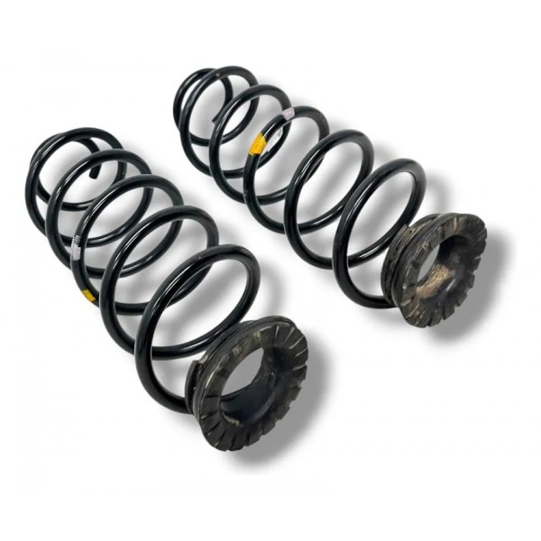 Par Mola Traseira Fiat Stilo 1.8 2004 2005 2006