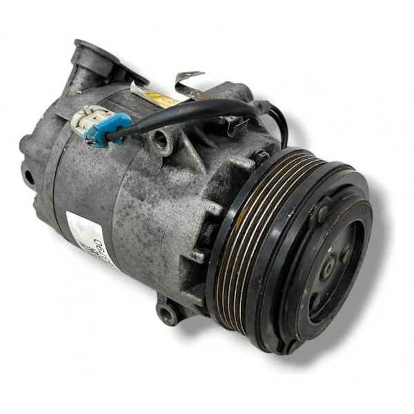Compressor Ar Condicionado Gm Corsa 2002 2003 2004