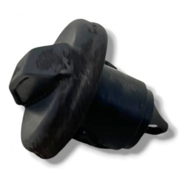 Tampa Tanque Combustível Fiat Stilo 1.8 2004 2005 2006 Preto