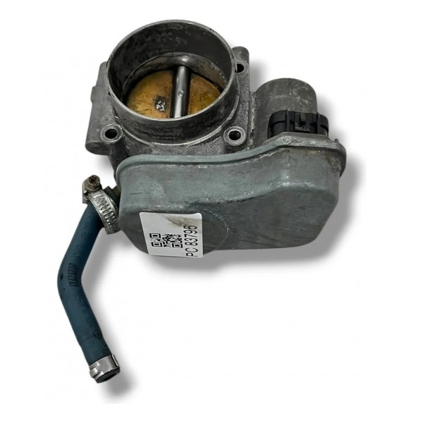 Tbi Corpo Borboleta Fiat Stilo 1.8 2004 2005 2006