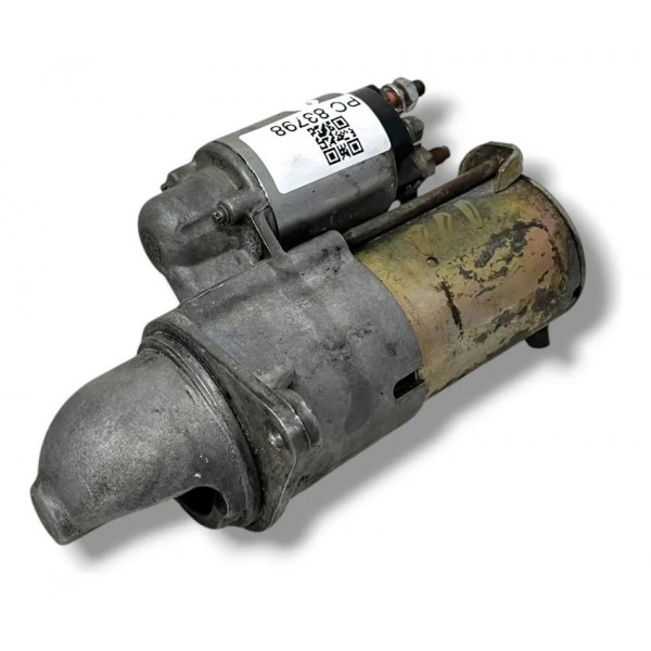 Motor Partida Arranque Fiat Stilo 1.8 2004 2005 2006