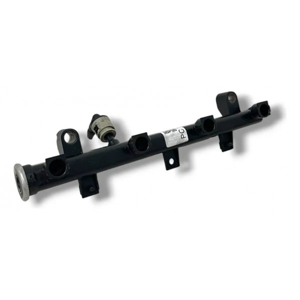 Flauta Bico Injetor Fiat Stilo 1.8 2004 2005 2006