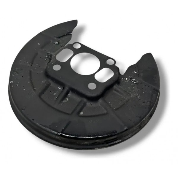Espelho Disco Traseiro Fiat Stilo 1.8 2004 2005 2006