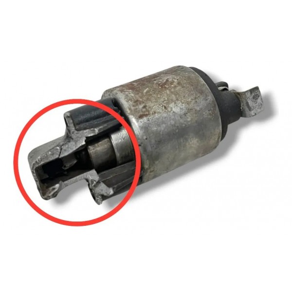 Automatico Partida Gm Corsa 1.8 2004 2005 2008