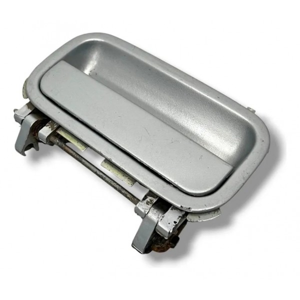 Maçaneta Externa Traseira Gm Corsa Sedan 2002 2003 2004 2005