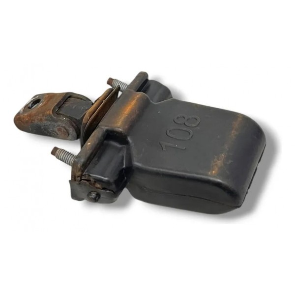 Limitador Porta Tras Direita Fiat Uno 2012 2013 2014 2015