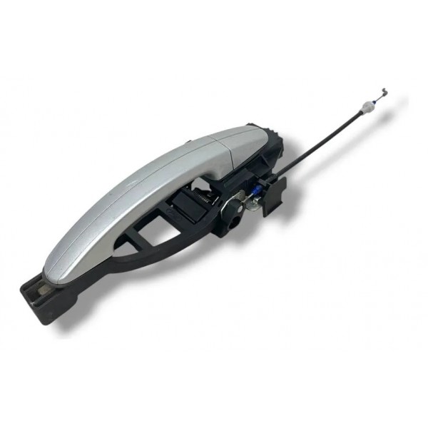 Maçaneta Externa Traseira Dir Ford Focus 2014 2015 2016 2017 Traseira
