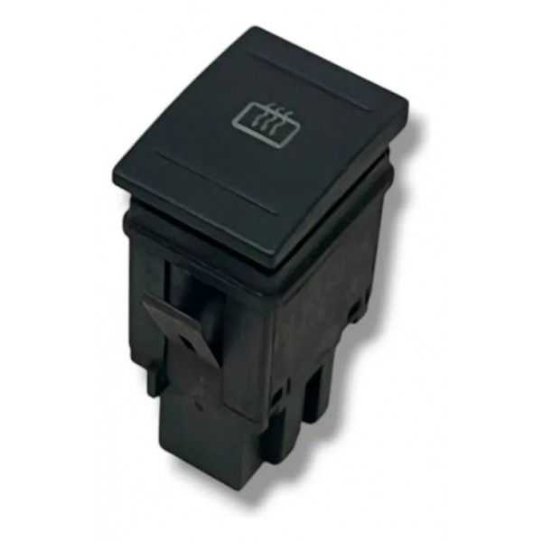 Botao Desembaçador Volkswagen Polo 2004 2005 2006 2007